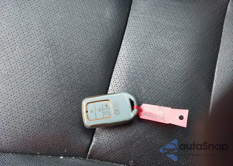 2015 Honda Accord Ex-L из США, поврежденный, VIN 1HGCR2F85FA106329